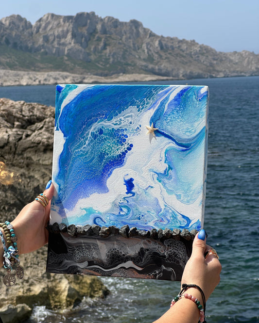 Entre Terre et Mer